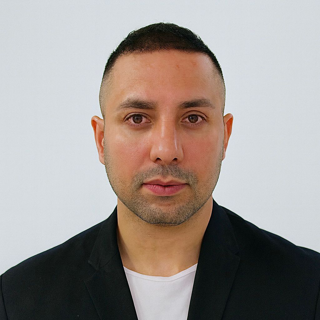 Omar Farooq
