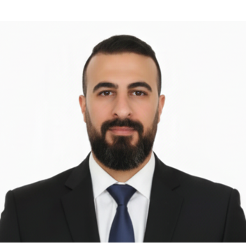 Mohammad Alshalabi