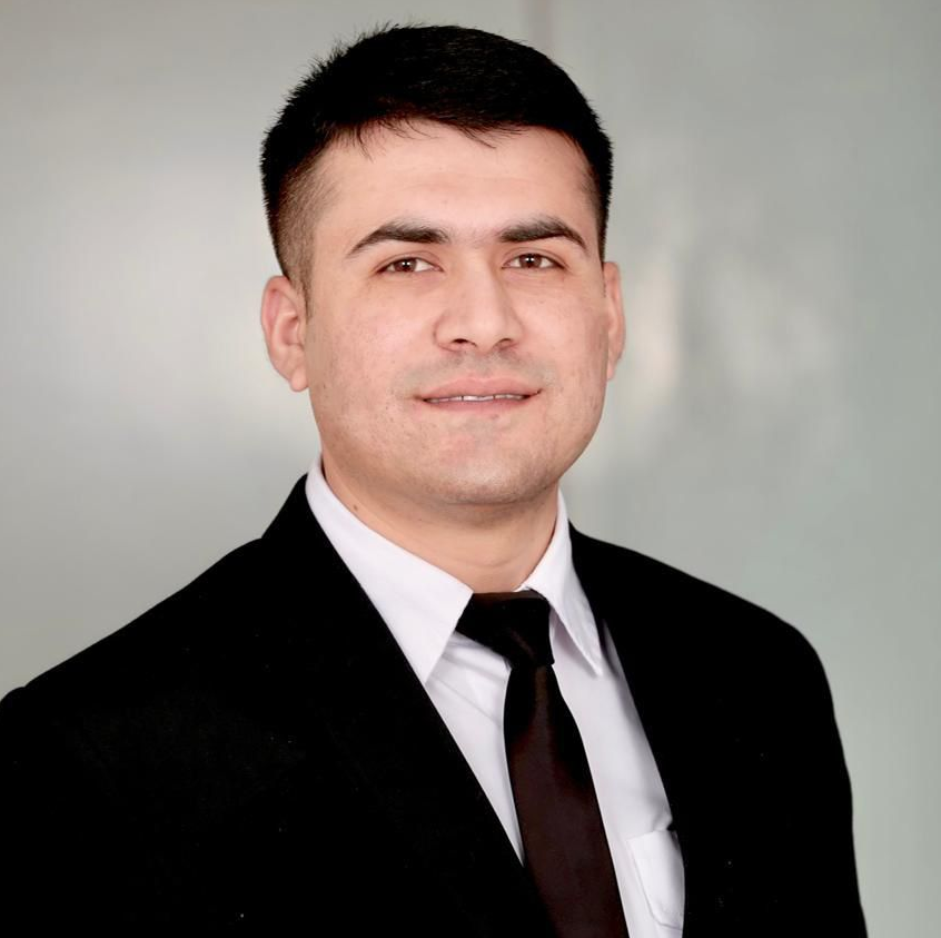 Mohammed ShahRukh